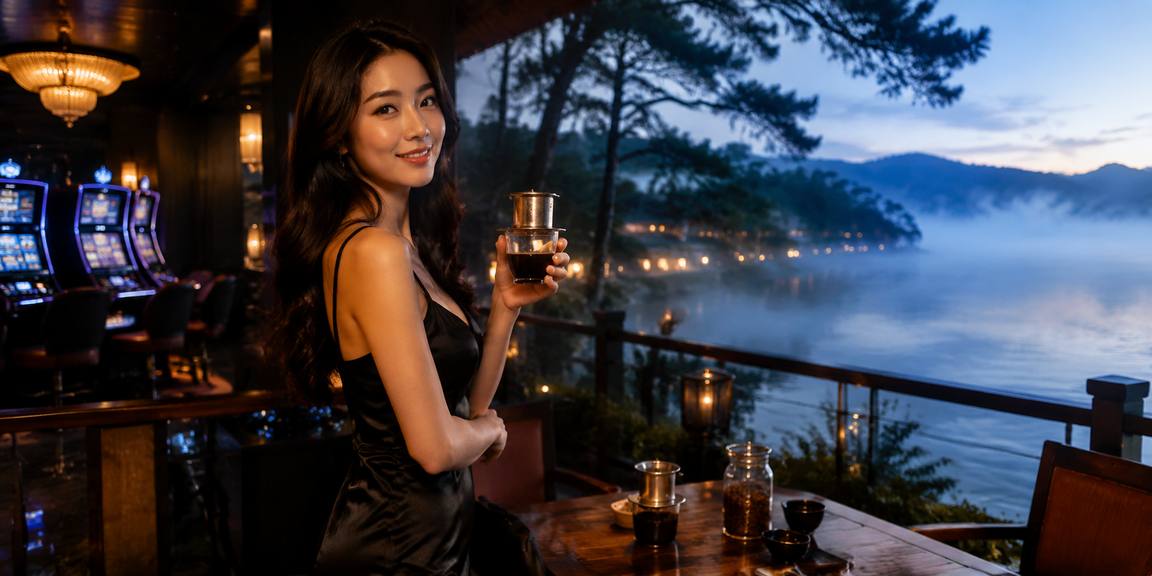 fb66 Tìm hiểu sảnh casino fb66 có gì cho bạn